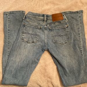 Lucky brand jeans